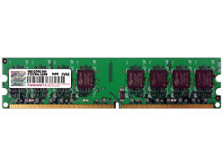 TS128MLQ64V8U (DDR2 PC2-6400 1GB) �̐��i�摜