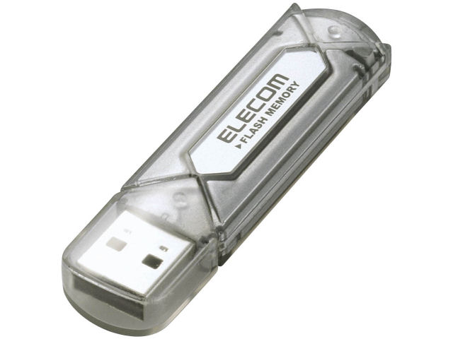 MF-AU202GSV (2GB �V���o�[) �̐��i�摜