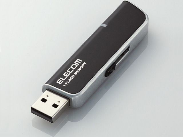 MF-EU202GBK (2GB) �̐��i�摜