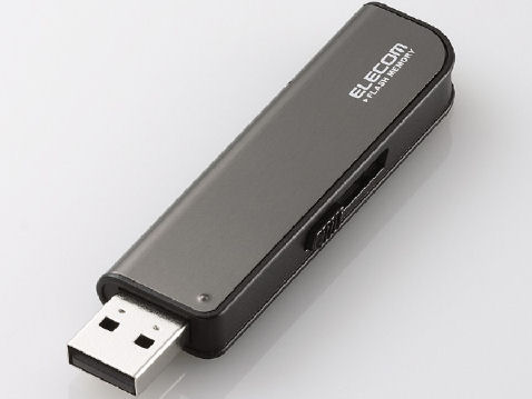 MF-JU208GBK2 (8GB) �̐��i�摜