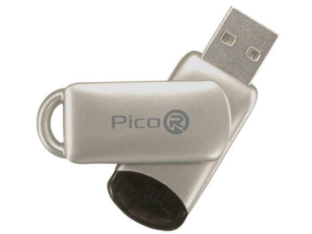 �s�R�h���C�u�ER GH-UFD4GR (4GB) �̐��i�摜