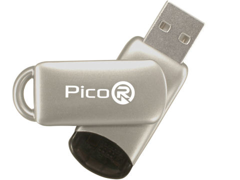 �s�R�h���C�u�ERZ GH-UFD4GRZ (4GB) �̐��i�摜