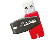 Nano Flash Drive UFDN1G (1GB ���b�h) �̐��i�摜