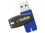Nano Flash Drive UFDN1GBL (1GB �u���[) �̐��i�摜
