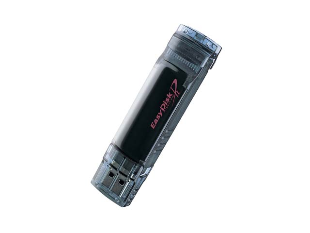 EasyDisk Platinum2 EDP2-1G (1GB) �̐��i�摜