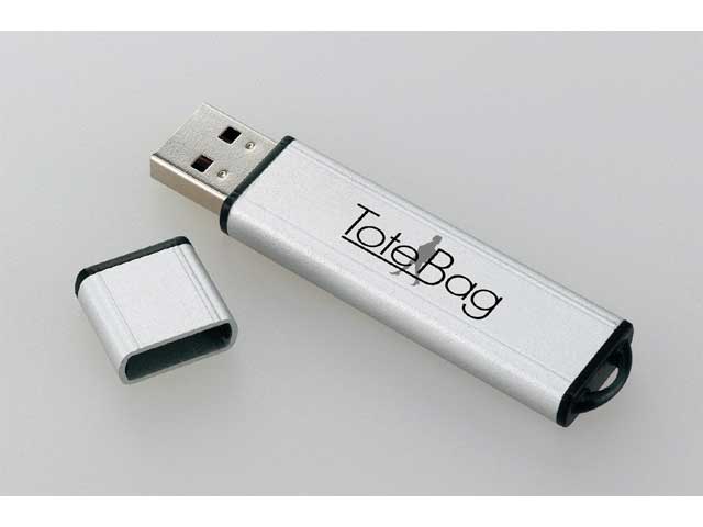 ToteBag TB-B1G (1GB) �̐��i�摜