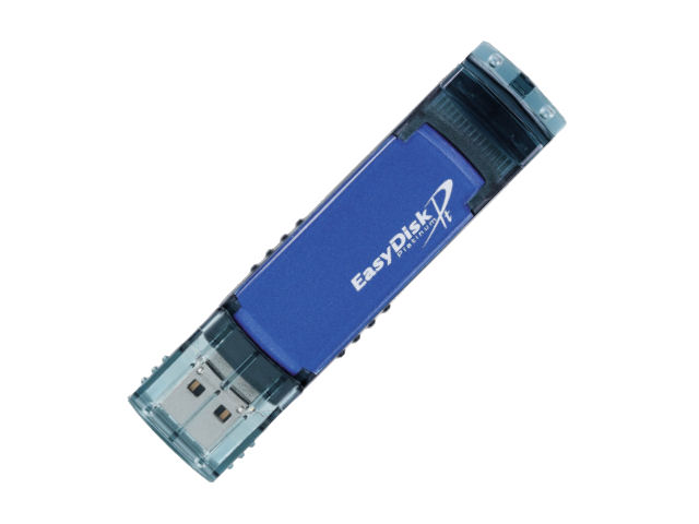 EasyDisk Platinum2 EDP2-ECO256 (256MB) �̐��i�摜