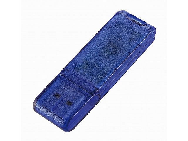 ToteBag TB-ST2G/B (2GB �u���[) �̐��i�摜