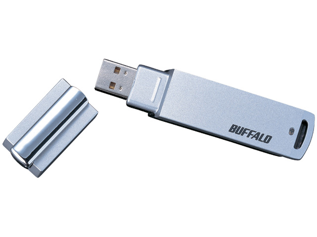 ClipDrive RUF2-R512-S (512MB) �̐��i�摜