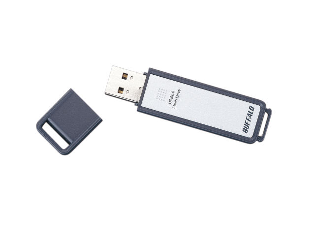 ClipDrive RUF2-S1G-BS (1GB) �̐��i�摜