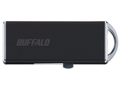 RUF2-J4GS-BK (4GB �u���b�N)