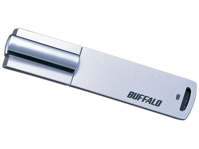RUF2-R16GS-BS (16GB �V���o�[)