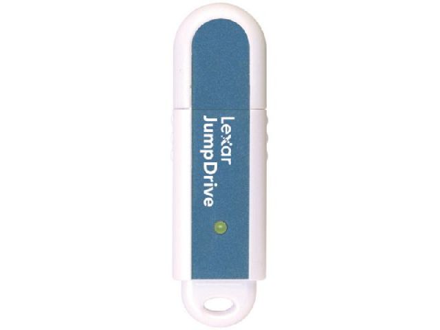 JumpDrive Elite JDE256-231 (256MB) �̐��i�摜