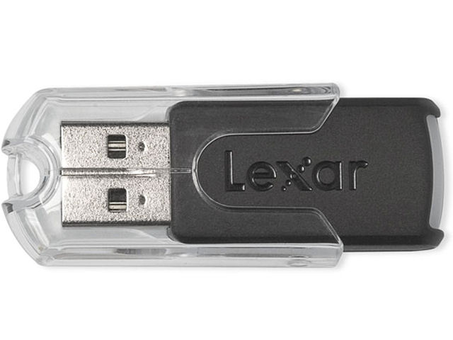 JumpDrive FireFly JDFF2GB-860 (2GB) �̐��i�摜