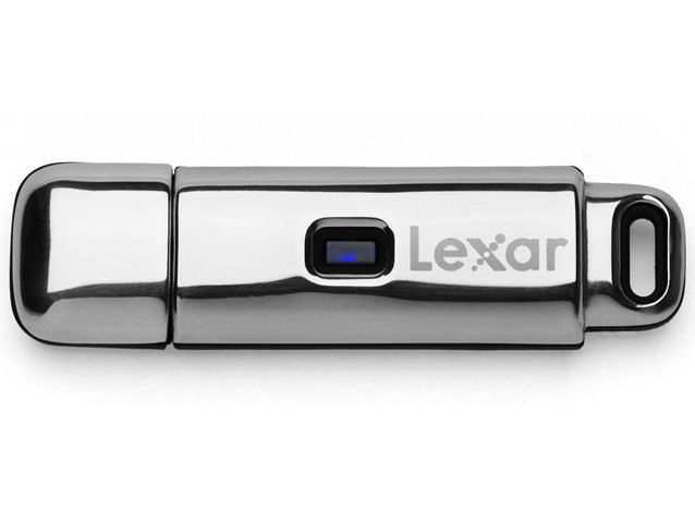 JumpDrive Lightning JDP4GB-860 (4GB) �̐��i�摜