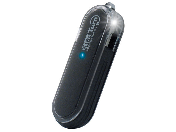 Xiao Turn PFU-2TB2GB (2GB �W�F�b�g�u���b�N) �̐��i�摜