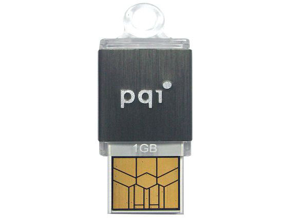 Intelligent Drive i810 BF07-1032 (1GB �u���b�N) �̐��i�摜