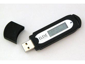 ELEVE LI 1000 E-LI-020BL (2GB) �̐��i�摜