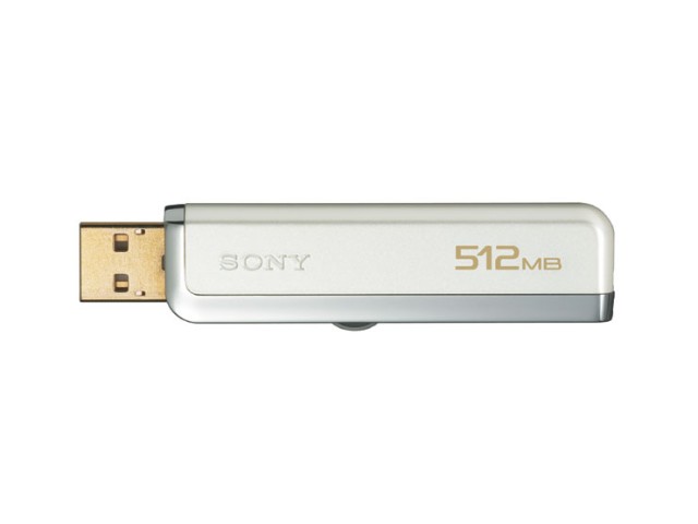 PocketBit USM512JX (512MB) �̐��i�摜