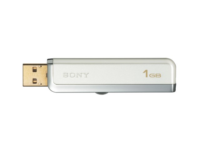 PocketBit USM1GJX (1GB) �̐��i�摜