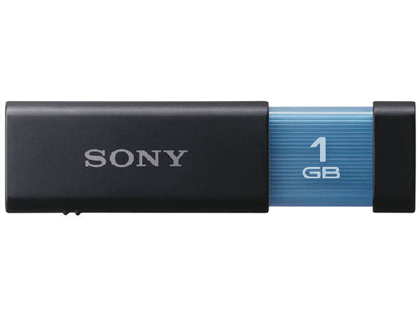 �|�P�b�g�r�b�g USM1GL (1GB) �̐��i�摜