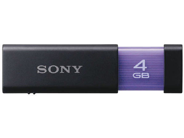 �|�P�b�g�r�b�g USM4GL (4GB) �̐��i�摜