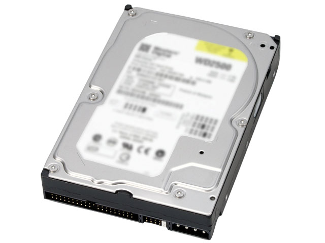 HD-H160FB (160G U100 7200) �̐��i�摜