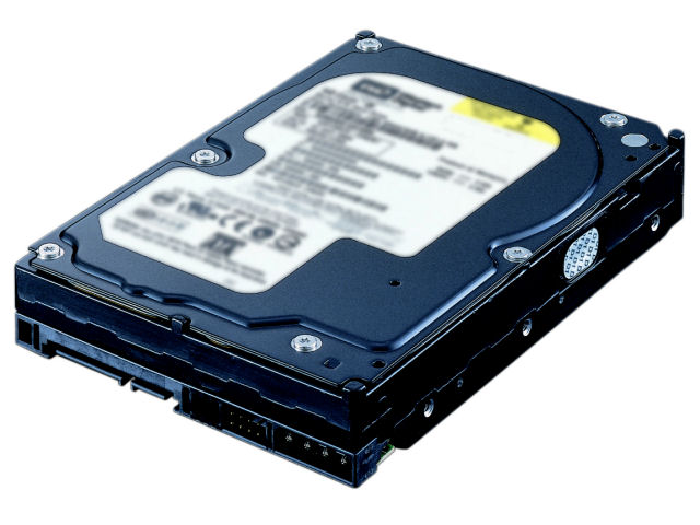 HD-H250FBS2/3G (250G SATAII300 7200) �̐��i�摜