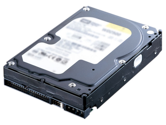 HD-H120FB/M (120G U100 7200) �̐��i�摜