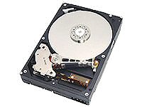HDS722525VLSA80 (250G SATA150 7200) �̐��i�摜