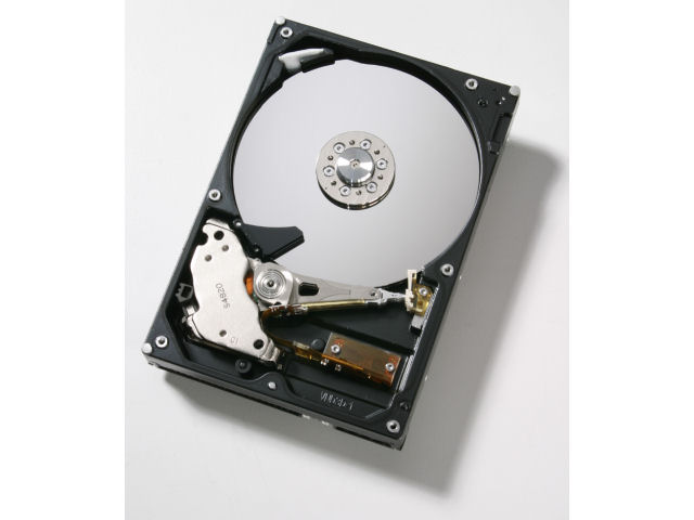 HDT722525DLAT80 (250G U133 7200) �̐��i�摜