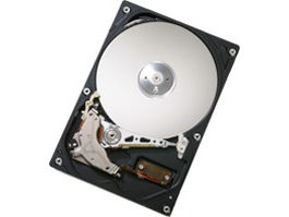 HDS721616PLAT80 (160G U133 7200) �̐��i�摜