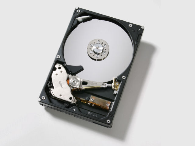 HDT722520DLA380 (200G SATA300 7200) �̐��i�摜