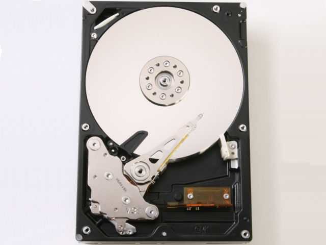 HUA721050KLA330 (500G SATA300 7200) �̐��i�摜