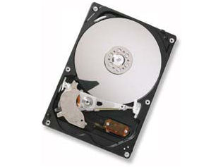 HCP725050GLAT80 (500GB PATA133 7200) �̐��i�摜