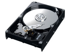 HD250HJ (250GB SATA300 7200) �̐��i�摜