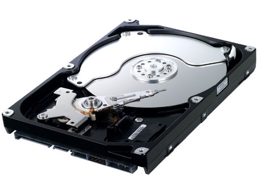 HD322HJ (320GB SATA300 7200) �̐��i�摜