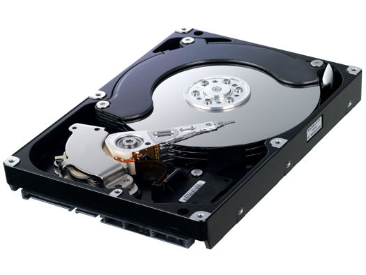 HE103UJ (1TB SATA300 7200) �̐��i�摜