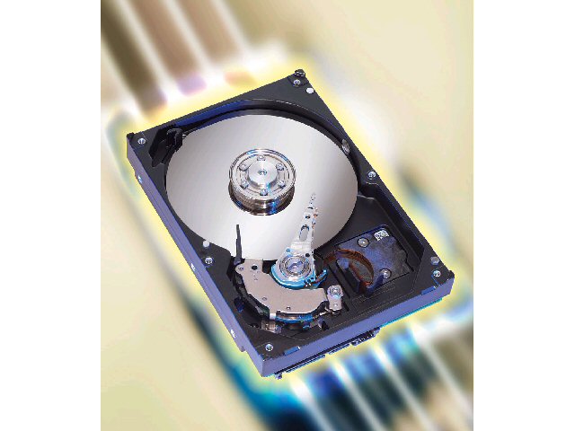 ST3120023A (120GB U100 7200) �̐��i�摜