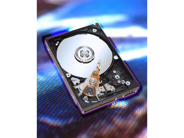 ST340015A (40GB U100 5400) �̐��i�摜