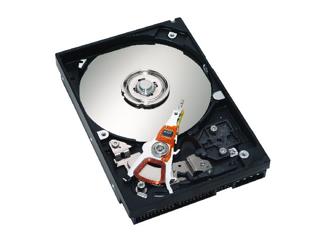 ST320014A (20GB U100 5400) �̐��i�摜