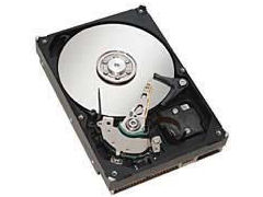 ST3250823A (250GB U100 7200) �̐��i�摜