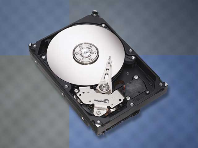 ST3400832A (400GB U100 7200) �̐��i�摜