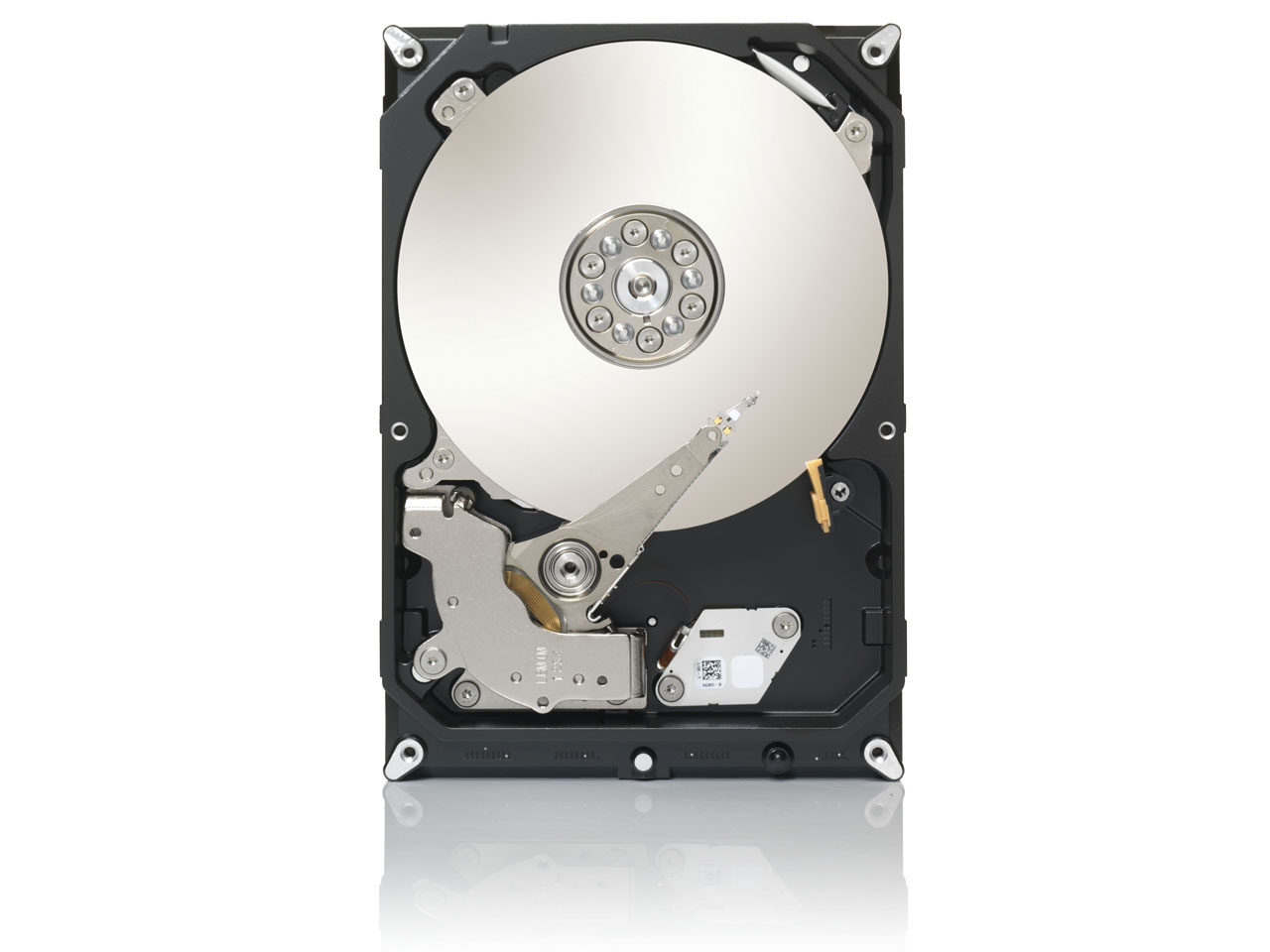 ST3250824AS (250G SATA300 7200) �̐��i�摜
