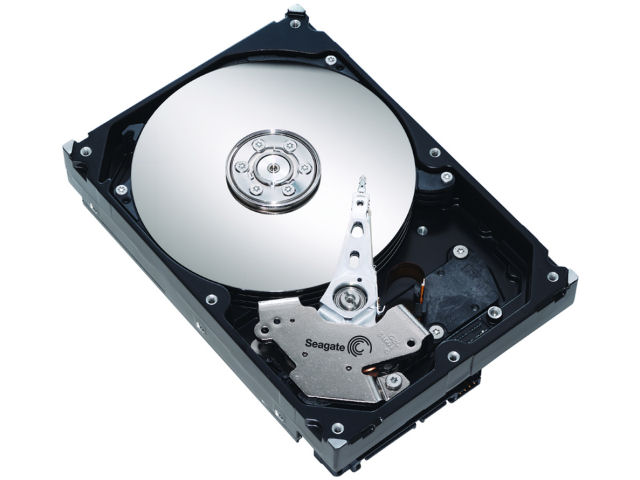 ST3160812AS (160G SATA300 7200) �̐��i�摜