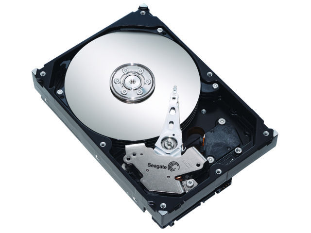ST3320820AS (320G SATA300 7200) �̐��i�摜