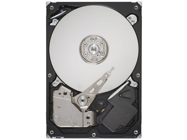 ST31500341AS (1.5TB SATA300 7200) �̐��i�摜