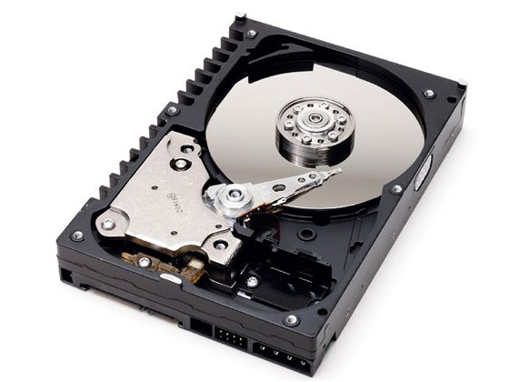 WD360GD (36.7G SATA150 10000) �̐��i�摜