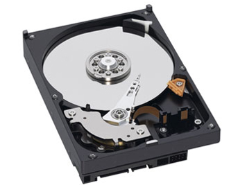 WD5000AAKB (500G U100 7200) �̐��i�摜