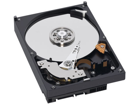 WD10EACS (1TB SATA300) �̐��i�摜